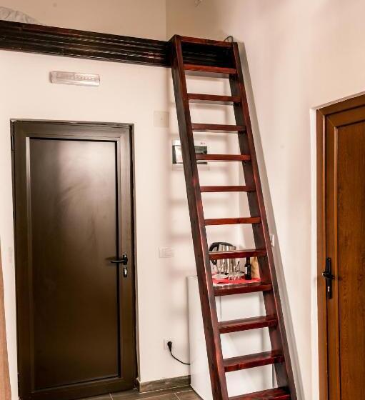 هتل Cider&squash, Grncarska 8, Prnjavor