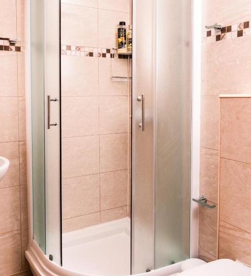 هتل Cider&squash, Grncarska 8, Prnjavor