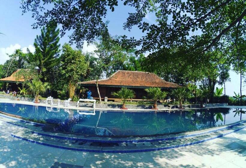 호텔 Katumbiri Resort