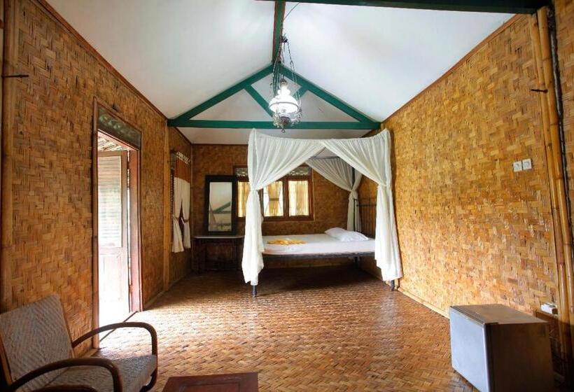 호텔 Katumbiri Resort