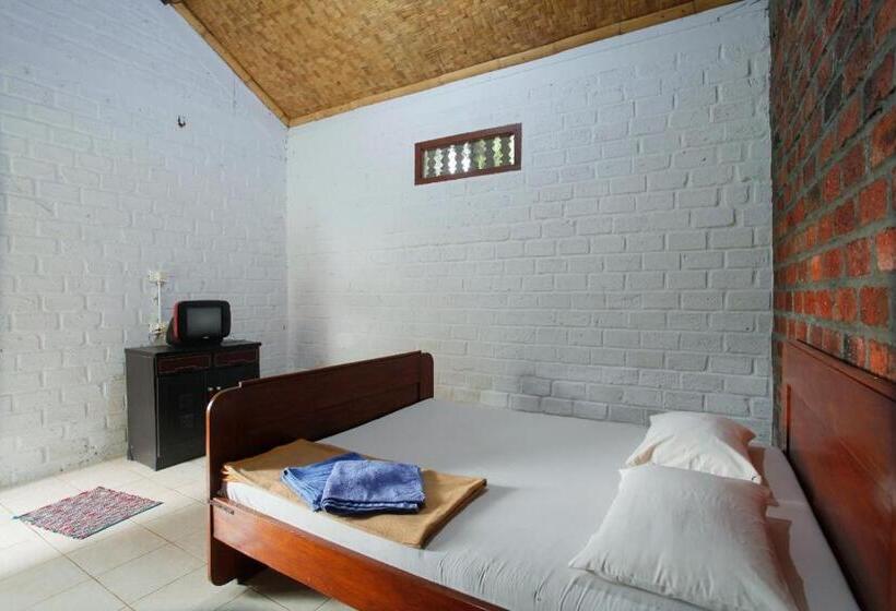 호텔 Katumbiri Resort