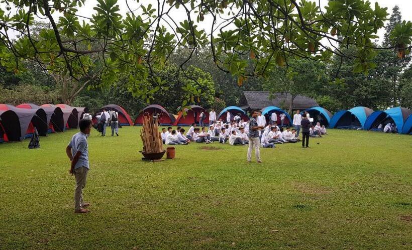 호텔 Katumbiri Resort