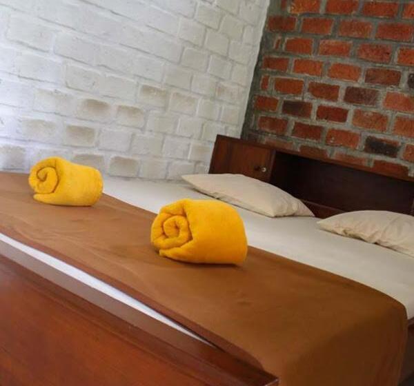 호텔 Katumbiri Resort