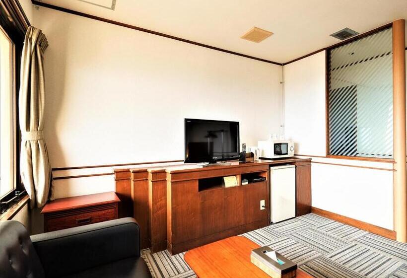 ホテル Purari Okinawa