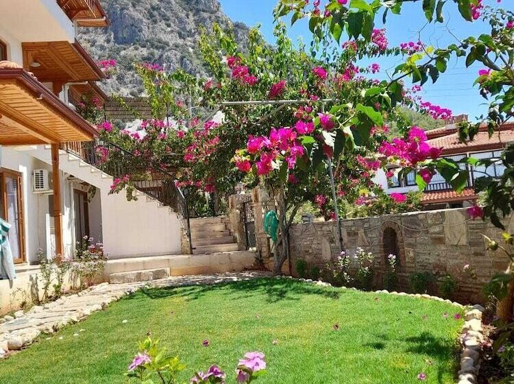 Koparan Apart Otel