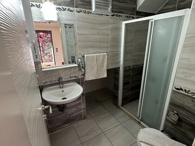 Koparan Apart Otel