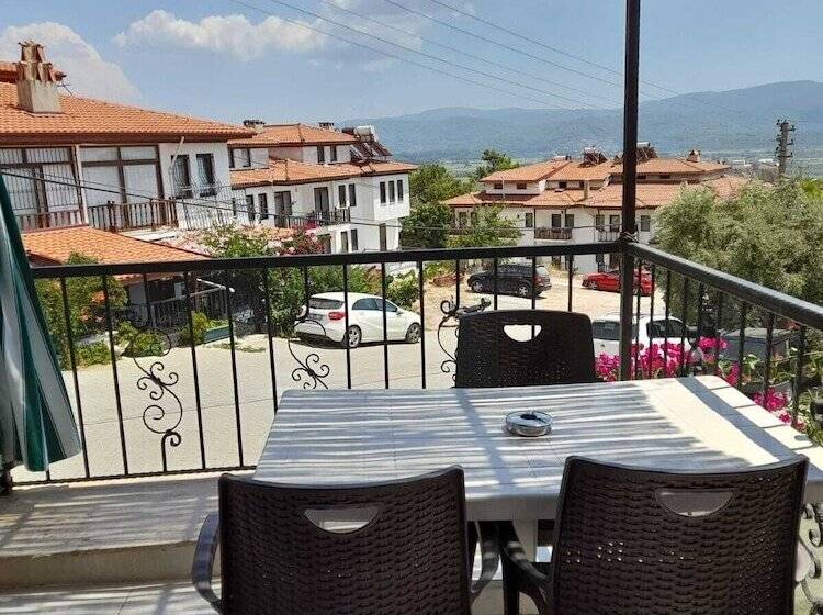 Koparan Apart Otel