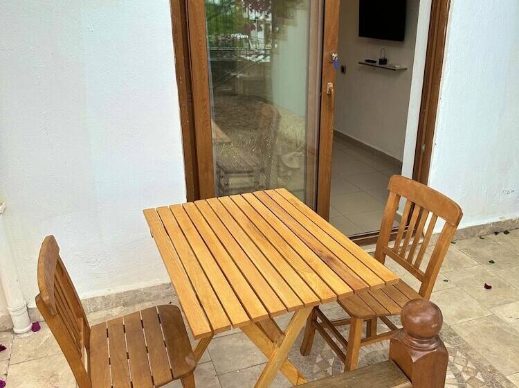 Koparan Apart Otel