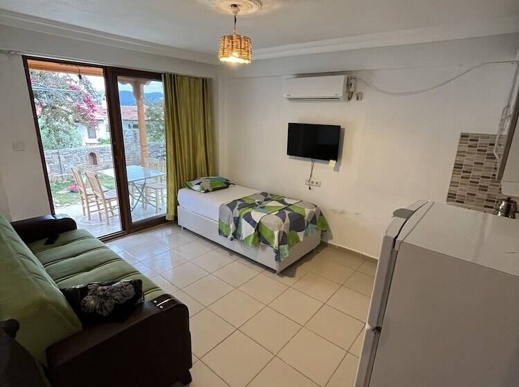 Koparan Apart Otel