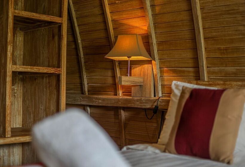 膳宿费 Daghan Cottage Nusa Penida