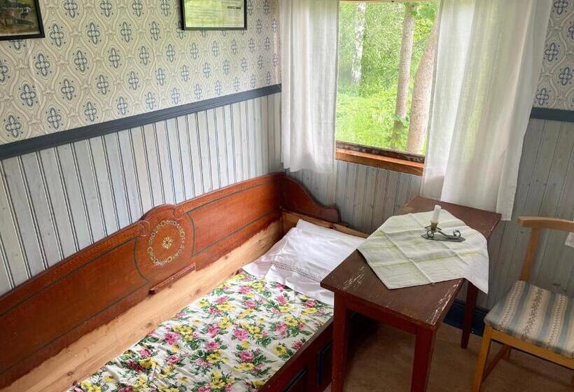膳宿费 Sovpå Tåg I Tärnsjö