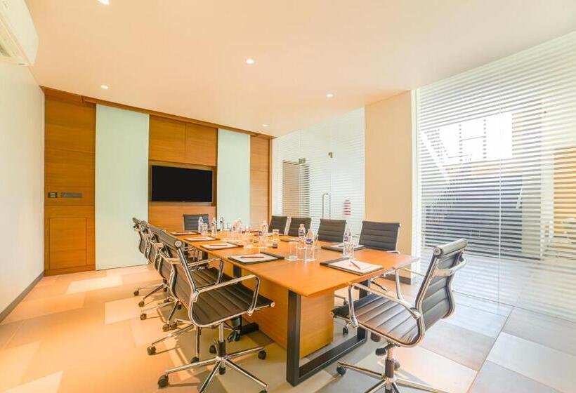 منتجع Club Mahindra Assonora