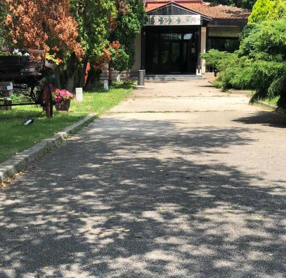 استراحتگاه Jezero Kudrec