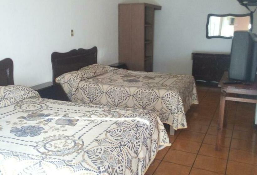 فندق صغير Casa Celia