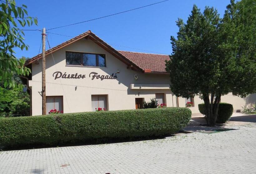 旅馆 Pásztor Fogadó
