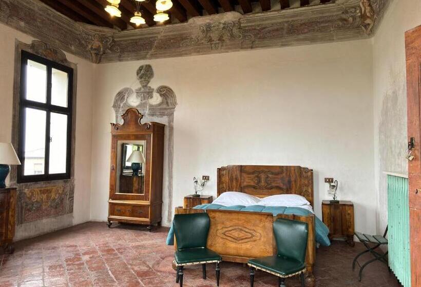 Bed and Breakfast La Gastaldia