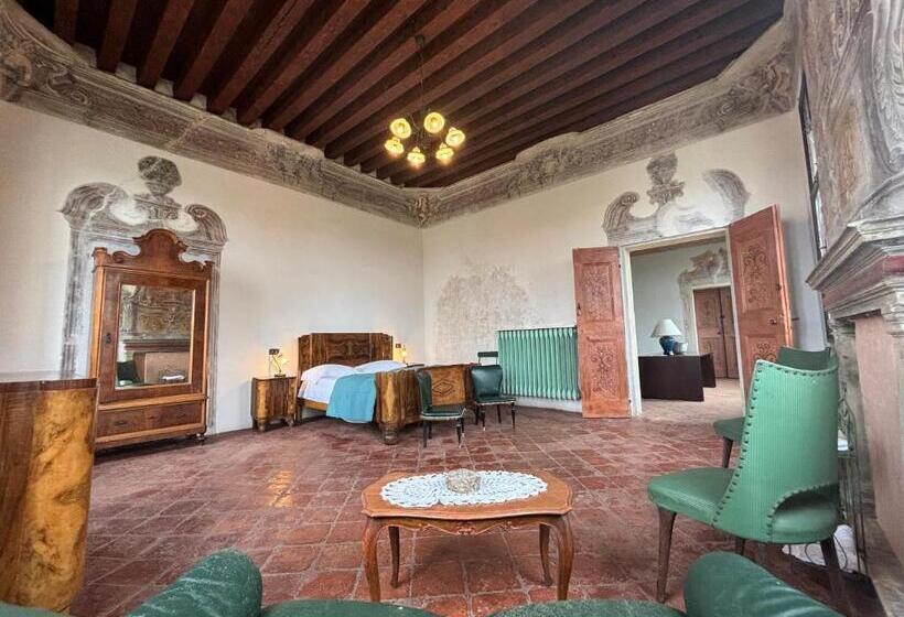 Bed and Breakfast La Gastaldia