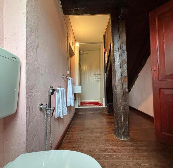 Bed and Breakfast La Gastaldia