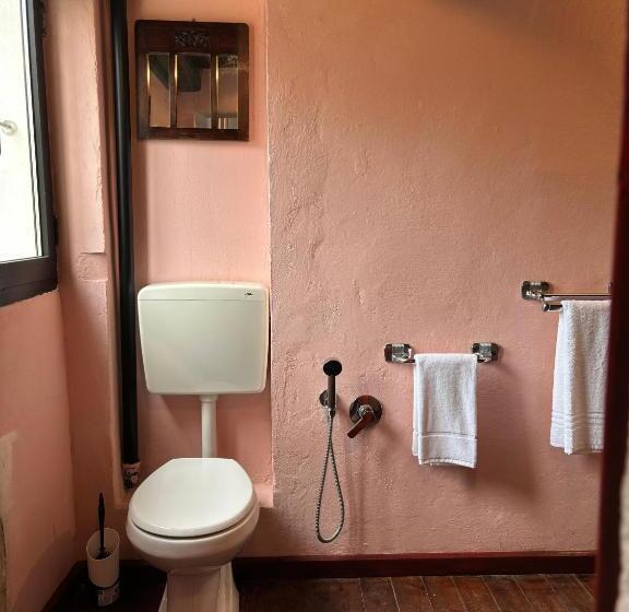 Bed and Breakfast La Gastaldia