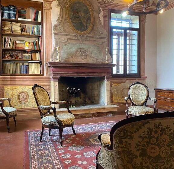 Bed and Breakfast La Gastaldia