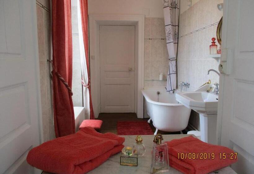 צימר Le Domaine De Beaufai