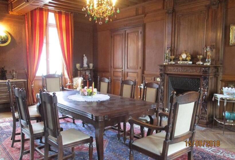 צימר Le Domaine De Beaufai