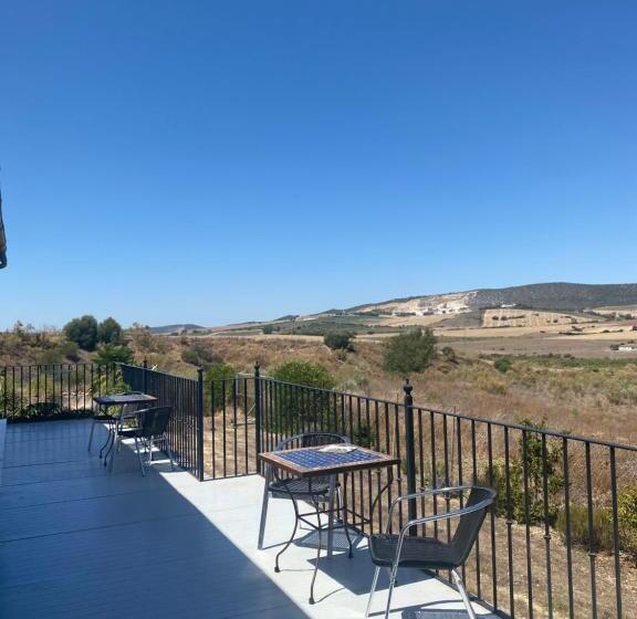 تختخواب و صبحانه Villa Entre Mer Et Montagne