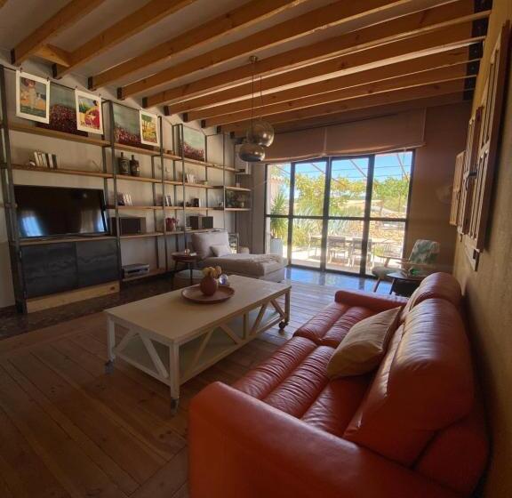 تختخواب و صبحانه Villa Entre Mer Et Montagne