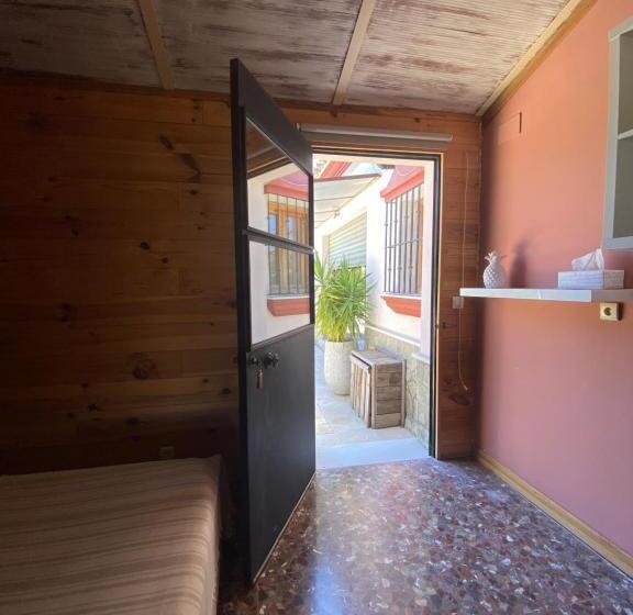 تختخواب و صبحانه Villa Entre Mer Et Montagne