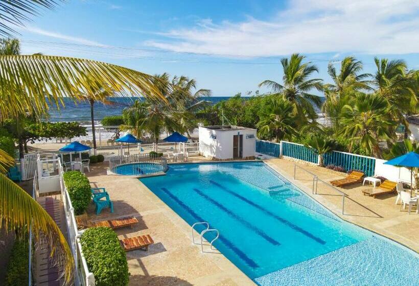 Condominio Bahia Blanca