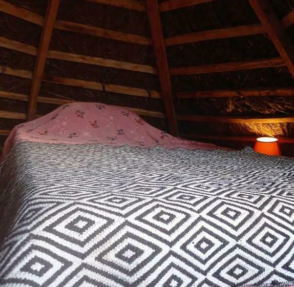 Eco Albergue Azul