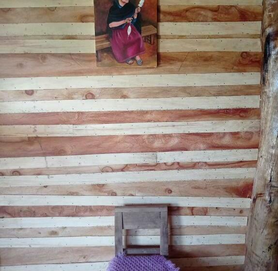 Eco Albergue Azul