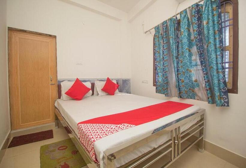 בית מלון כפרי Oyo Flagship 49649 Resort Sanghuri Bhangang