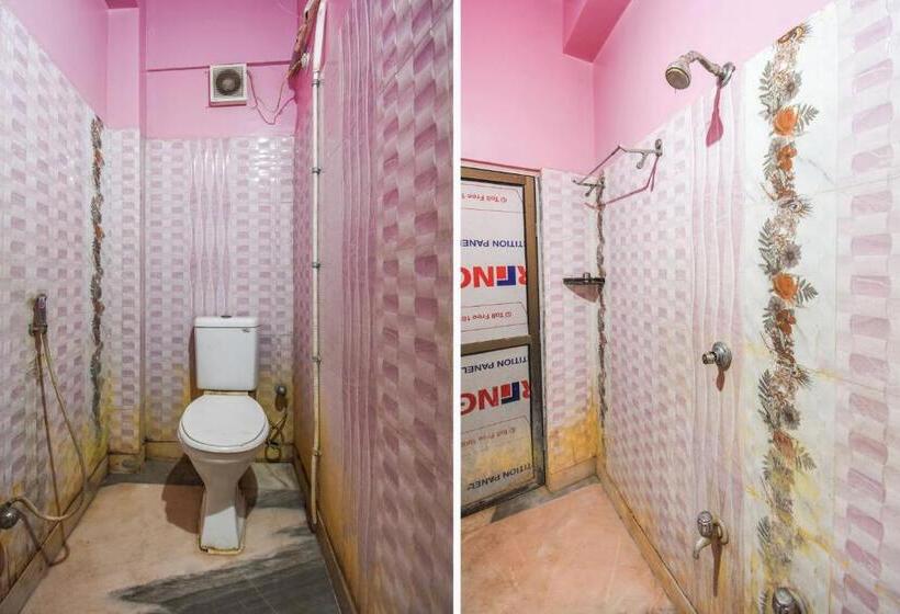 בית מלון כפרי Oyo Flagship 68145 Sabuj Sathi Guest House