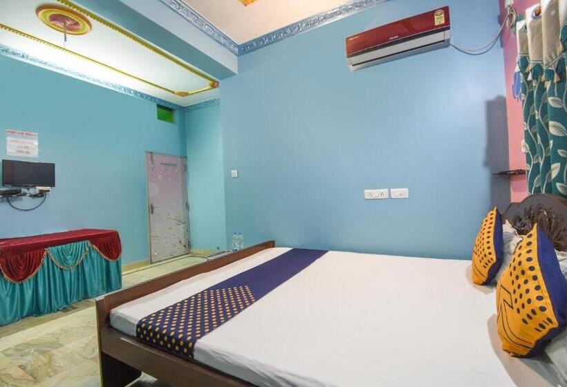 בית מלון כפרי Oyo Flagship 68145 Sabuj Sathi Guest House