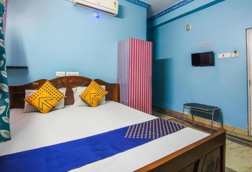 בית מלון כפרי Oyo Flagship 68145 Sabuj Sathi Guest House