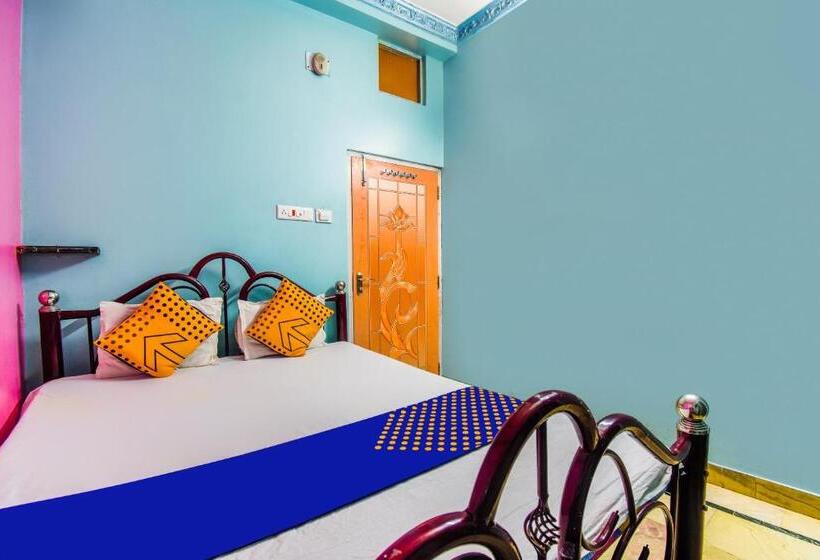 בית מלון כפרי Oyo Flagship 68145 Sabuj Sathi Guest House