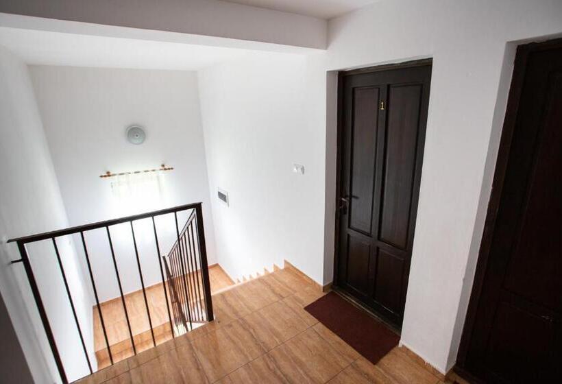 פנסיון Casa Poienita Apusenilor