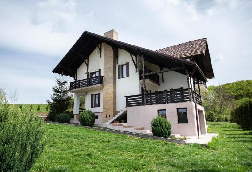 פנסיון Casa Poienita Apusenilor