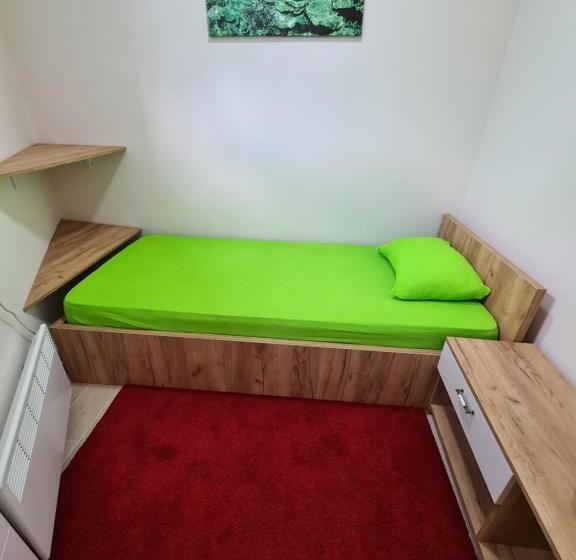 پانسیون Divcibare Apartmani Gavrić