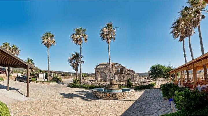 پانسیون Oasi̇s At Ayfi̇lon