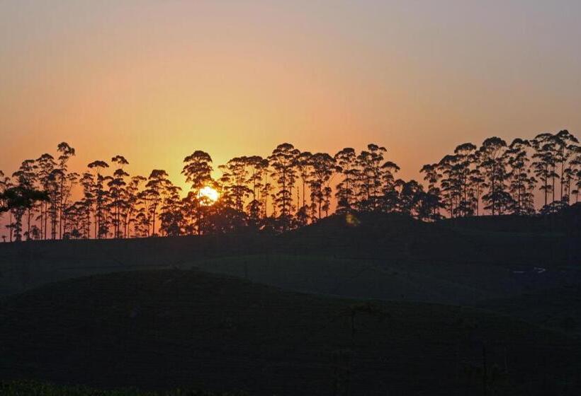 אתר נופש Kelburne Estate