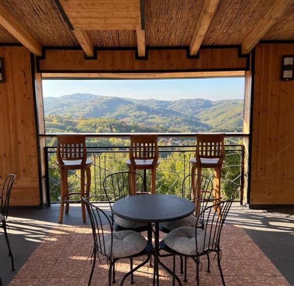 استراحتگاه Zdravkovac Country Club