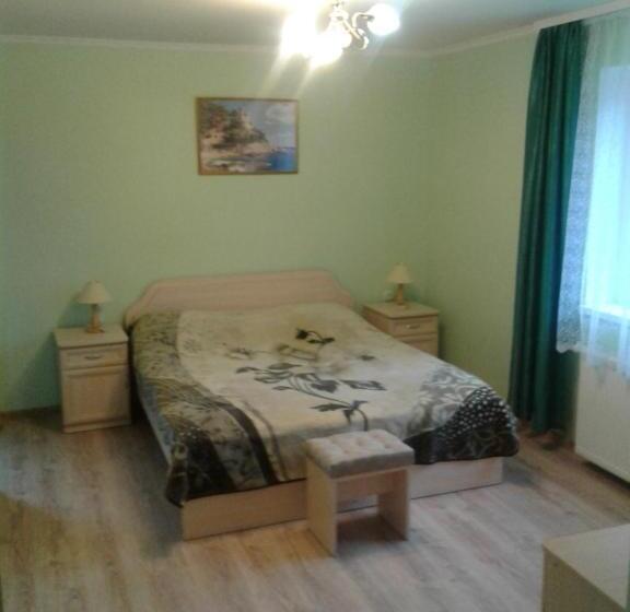 ユースホステル усадьба  у артура