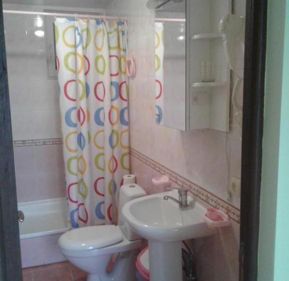 ユースホステル усадьба  у артура