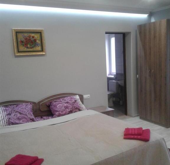 ユースホステル усадьба  у артура