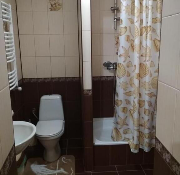 ユースホステル усадьба  у артура