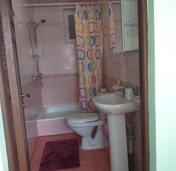 ユースホステル усадьба  у артура