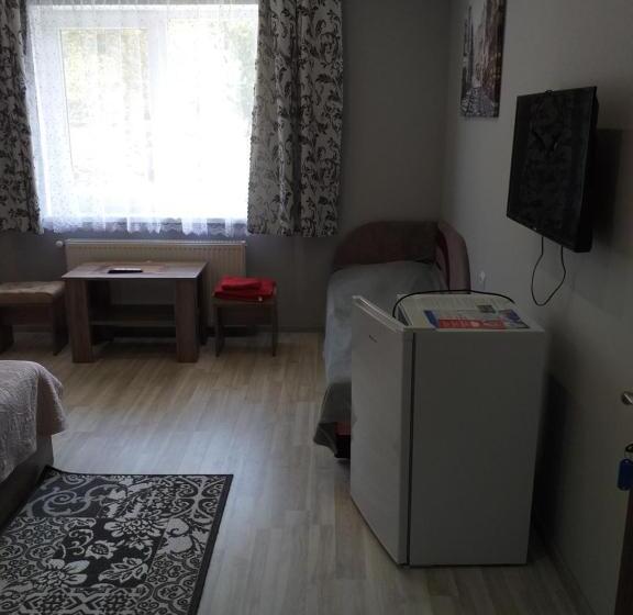 ユースホステル усадьба  у артура