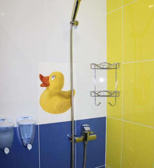 Szálló мини отель,хостел кенгуру